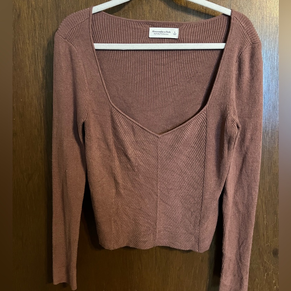 Abercrombie & Fitch Sweater/Blouse